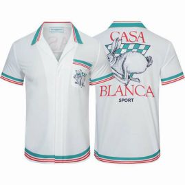 Picture of Casablanca Shirt Short _SKUCasablancaM-3XL911122132